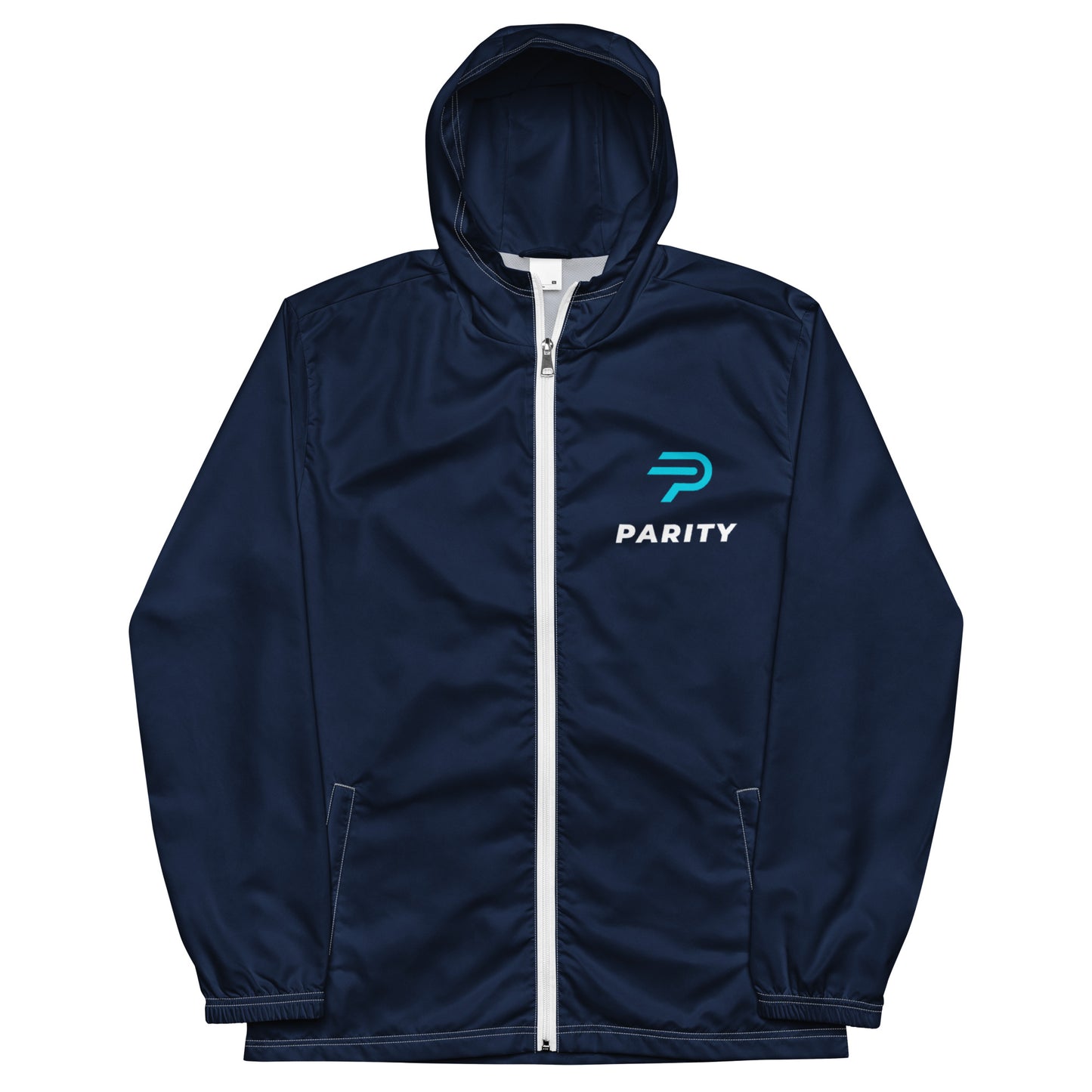 Men’s Parity Windbreaker