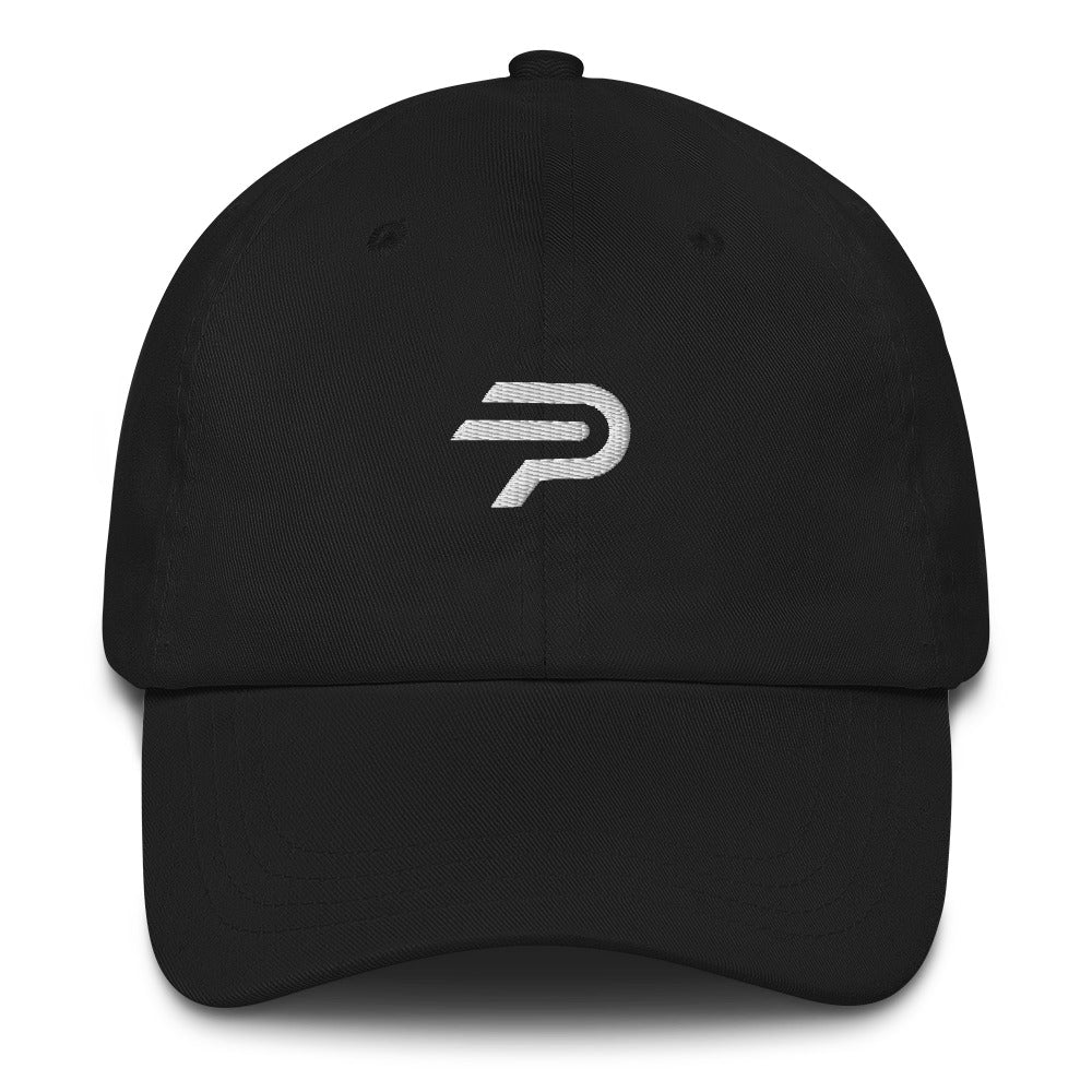Parity Pay Women Athletes Dad Hat
