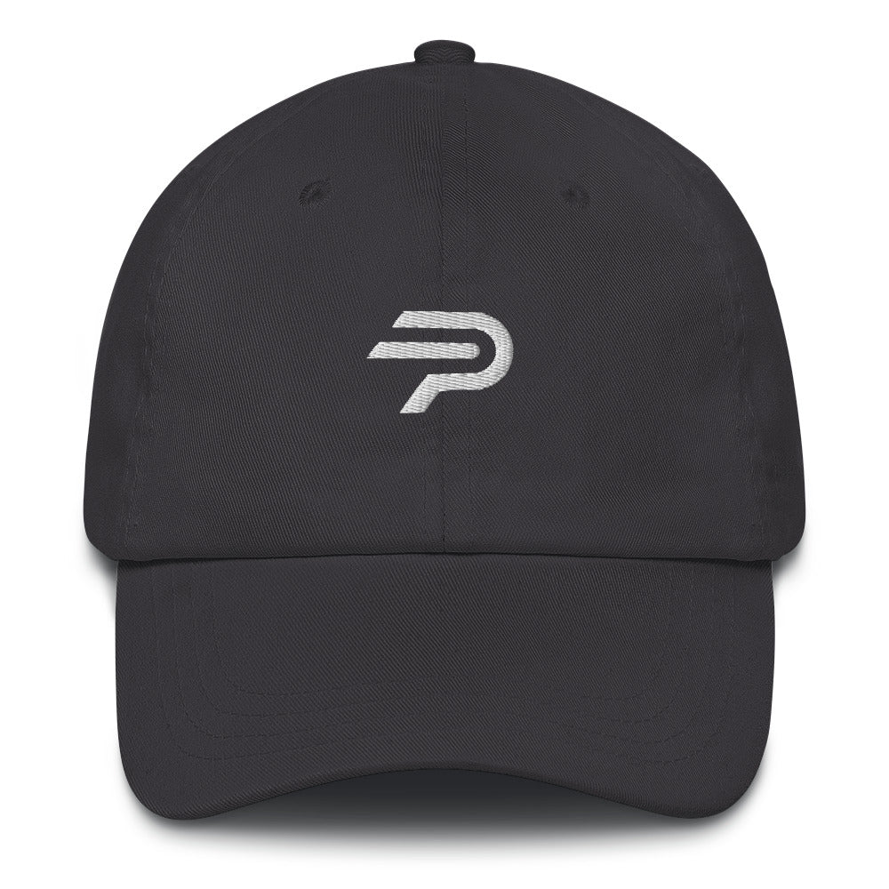 Parity Pay Women Athletes Dad Hat
