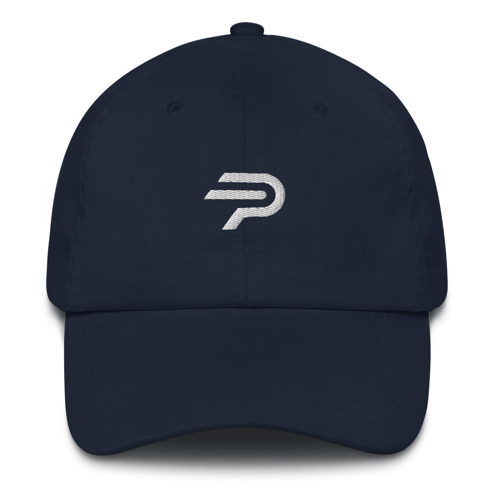 Parity Pay Women Athletes Dad Hat