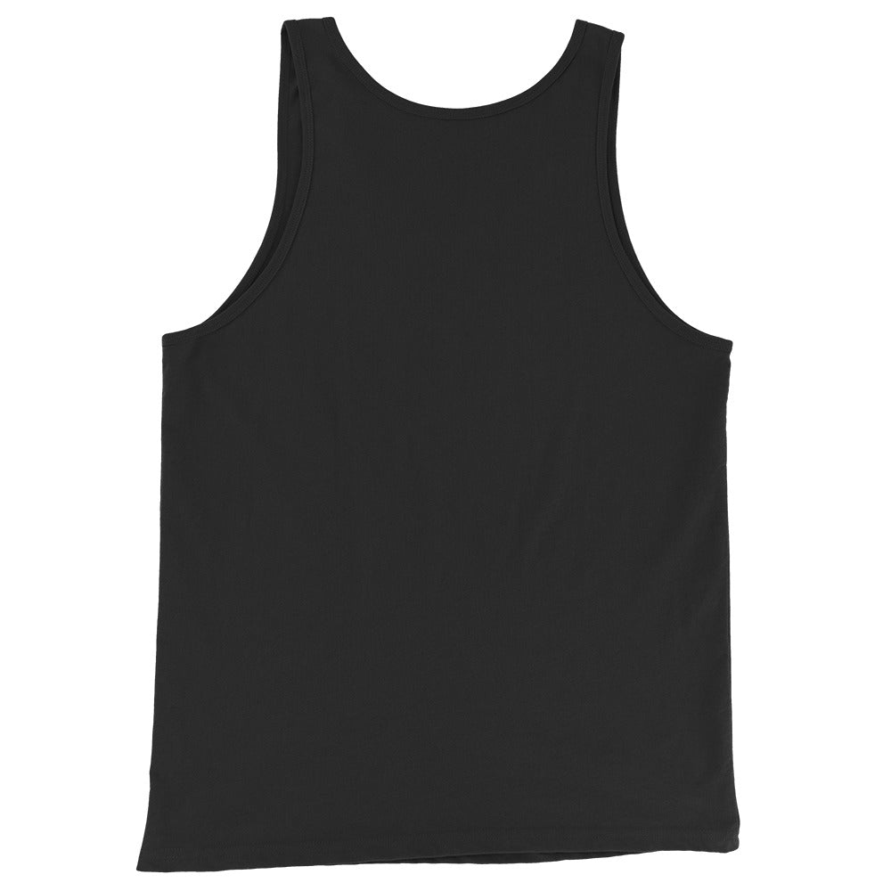 Unisex Parity Tank Top