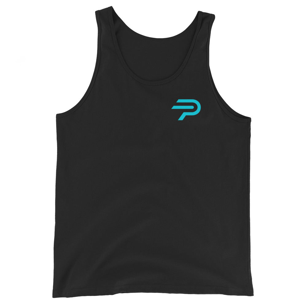 Unisex Parity Tank Top