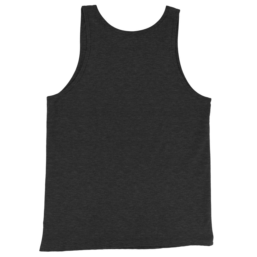 Unisex Parity Tank Top