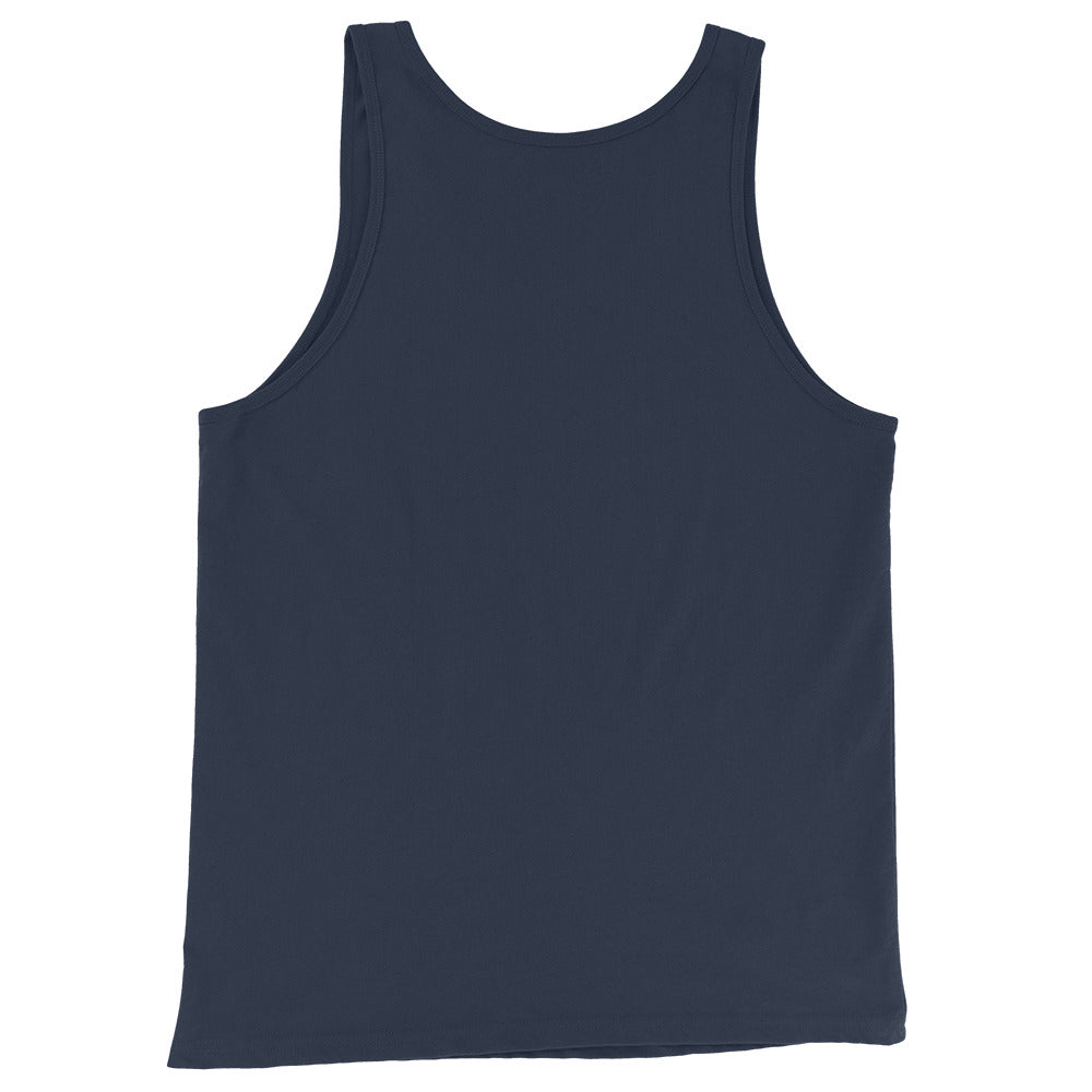 Unisex Parity Tank Top