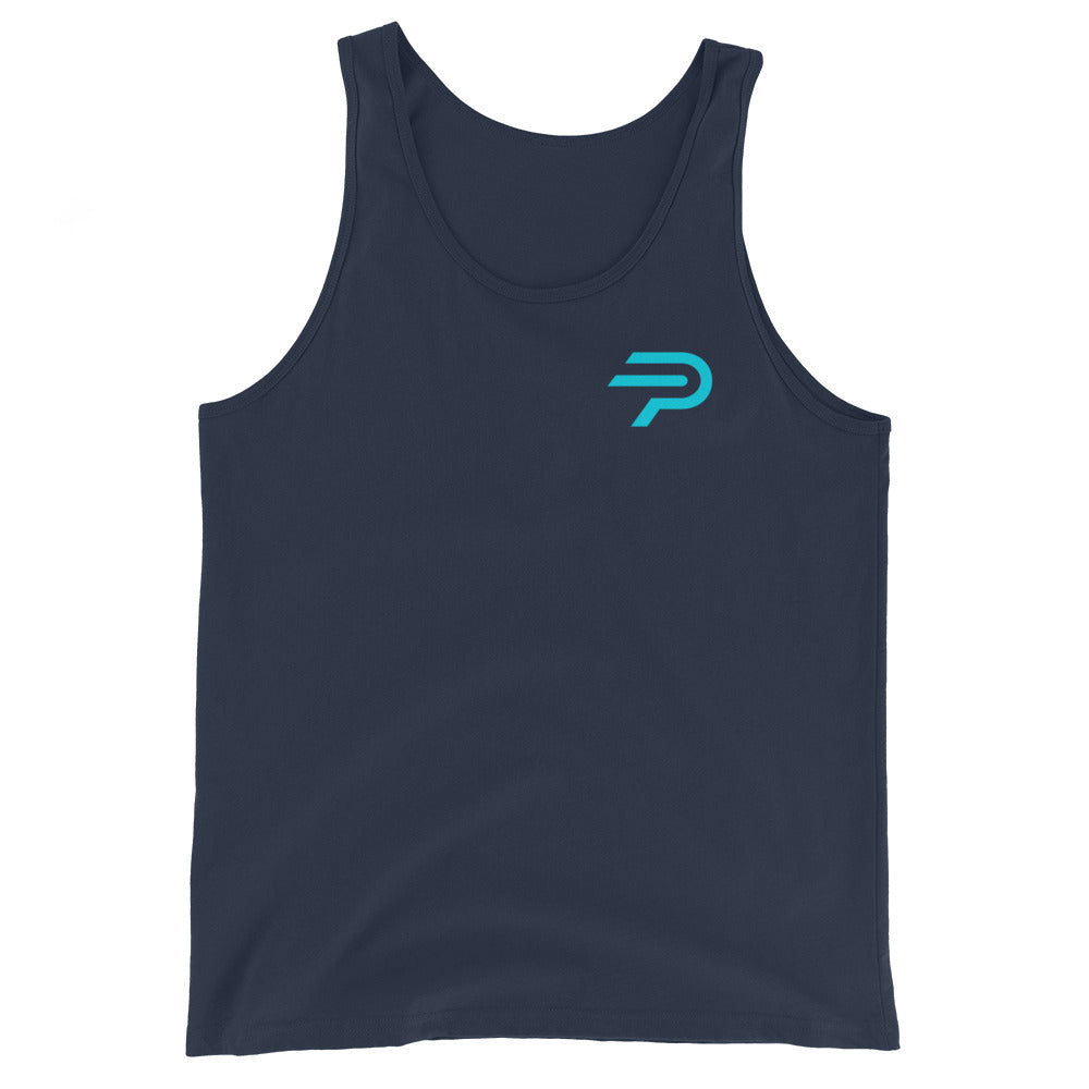 Unisex Parity Tank Top
