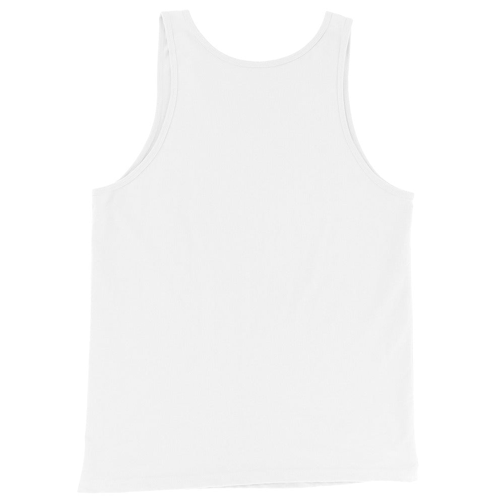 Unisex Parity Tank Top