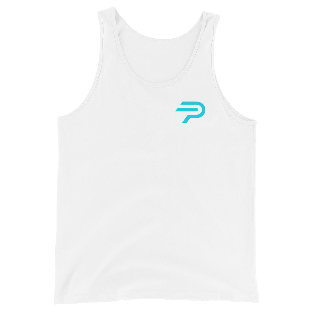 Unisex Parity Tank Top