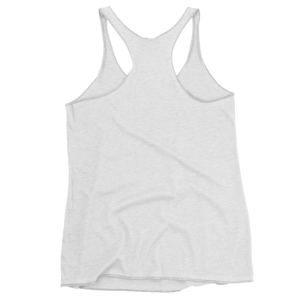 Women's Parity Racerback Tank