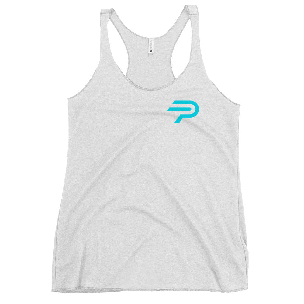 Women's Parity Racerback Tank