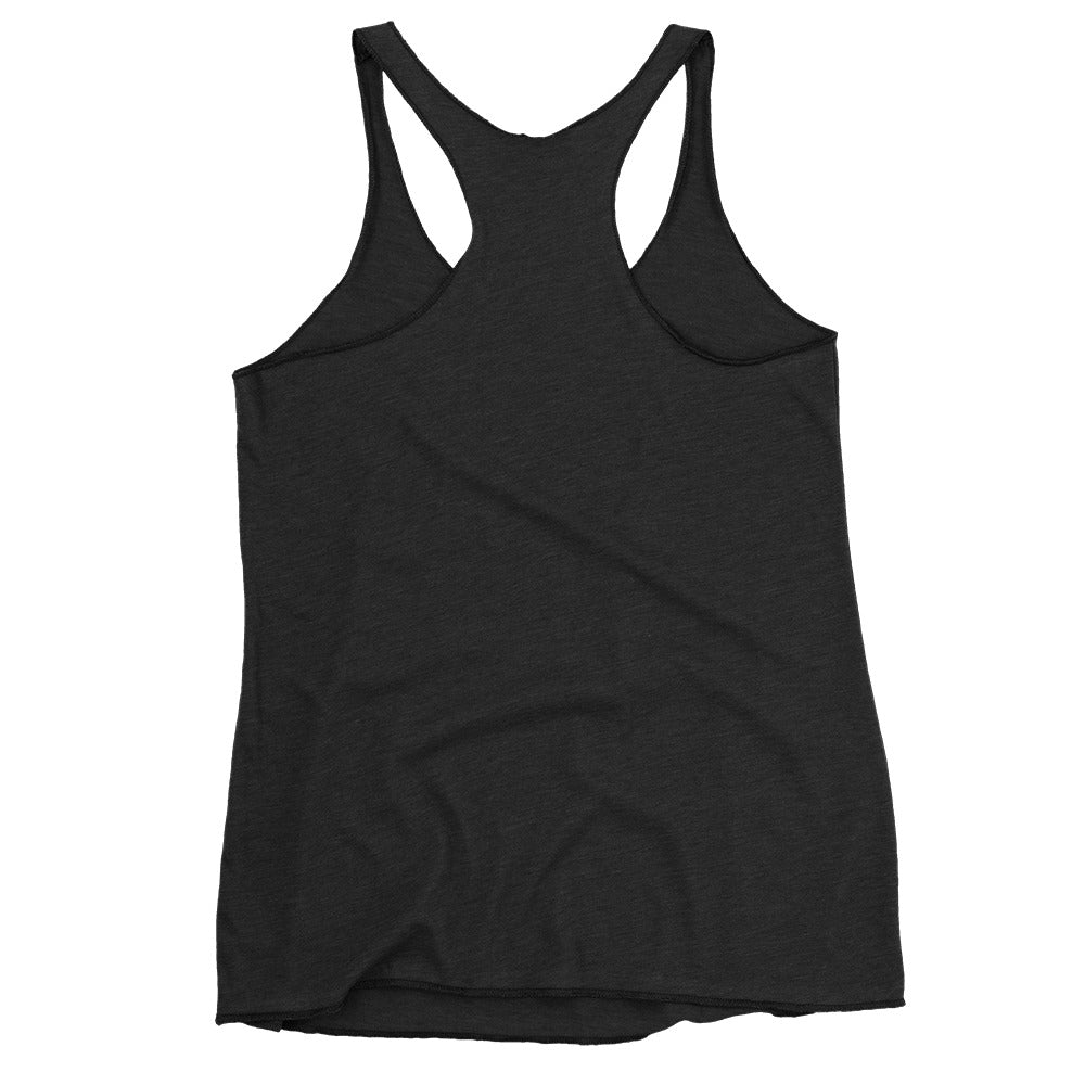 Women's Parity Racerback Tank