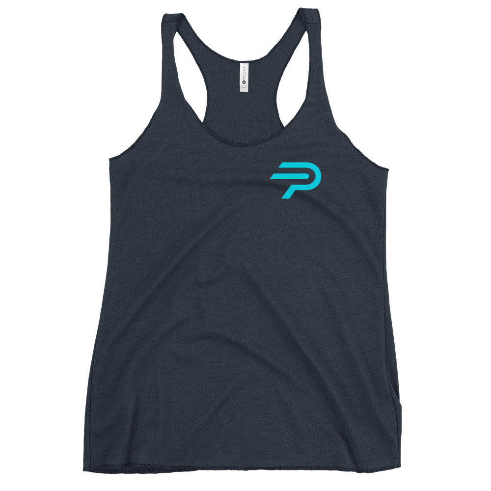 Women's Parity Racerback Tank