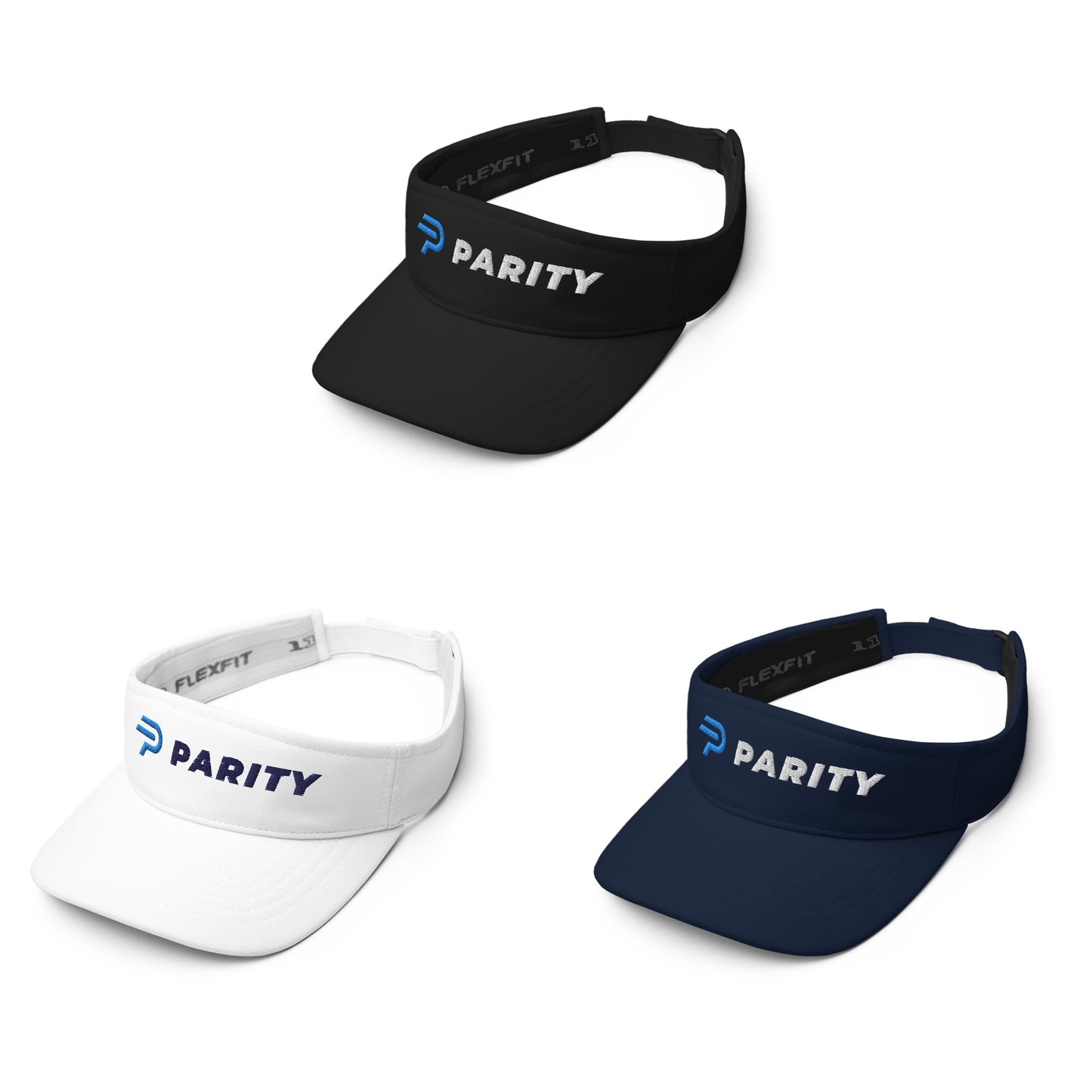 Parity Visor