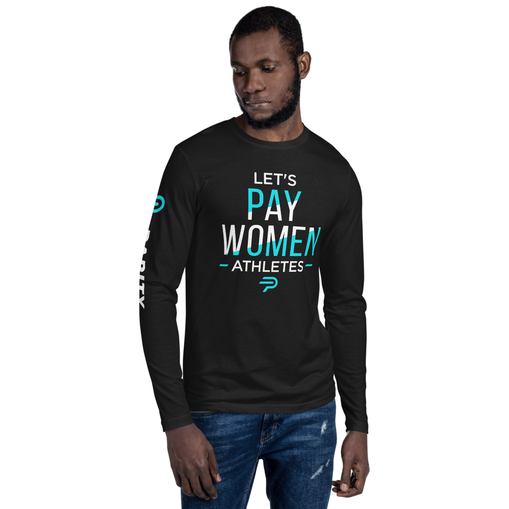 Men's Parity LPWA Long Sleeve