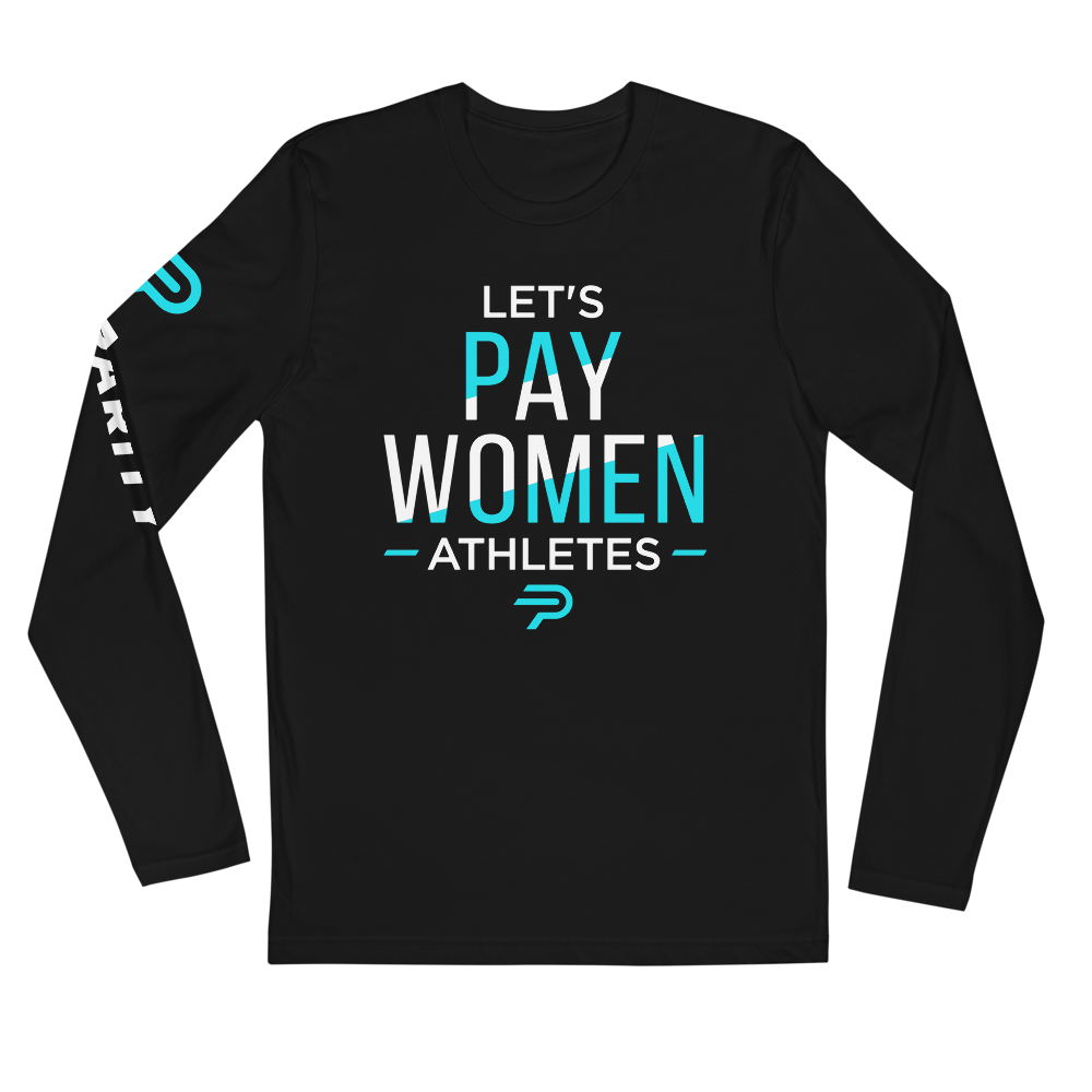 Men's Parity LPWA Long Sleeve
