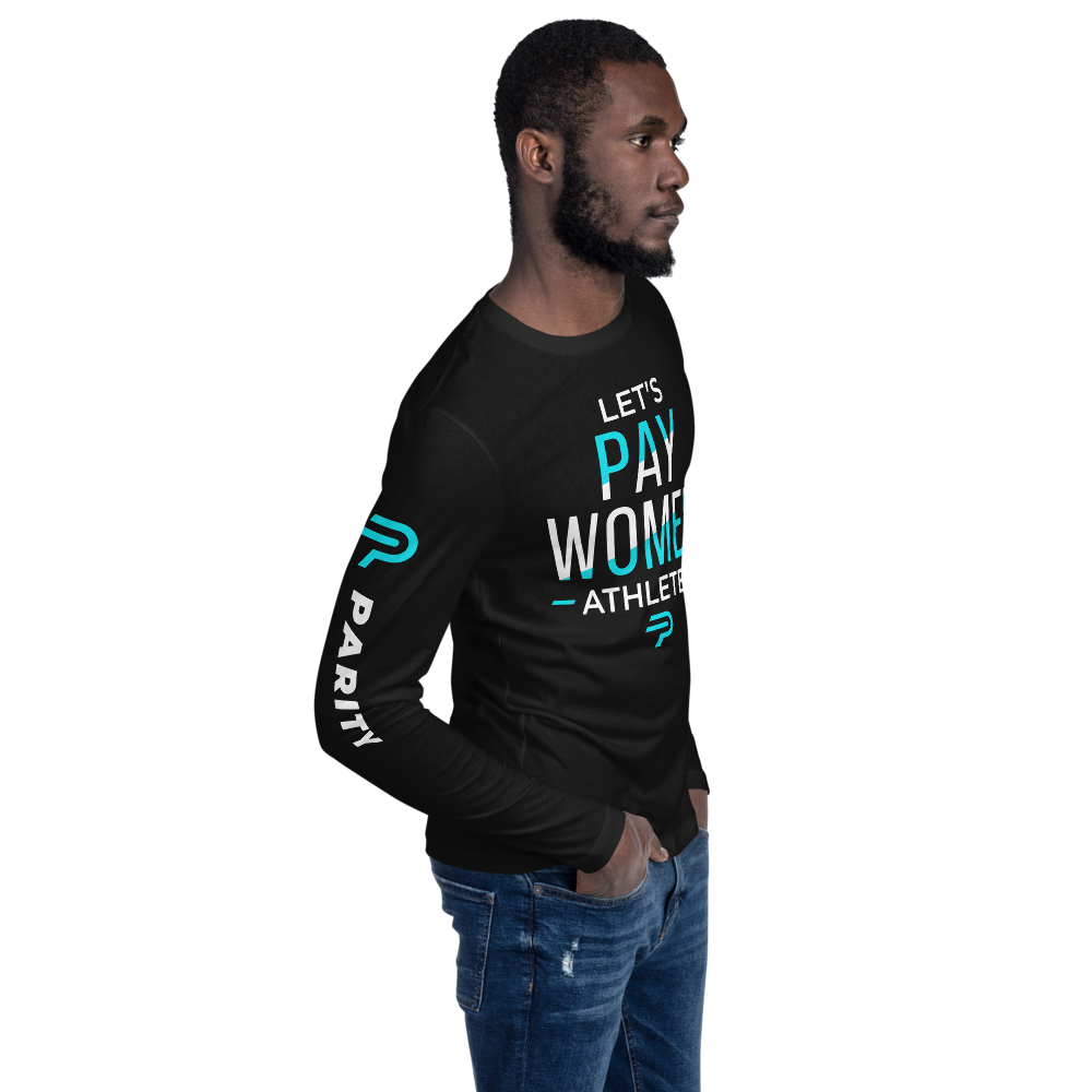 Men's Parity LPWA Long Sleeve