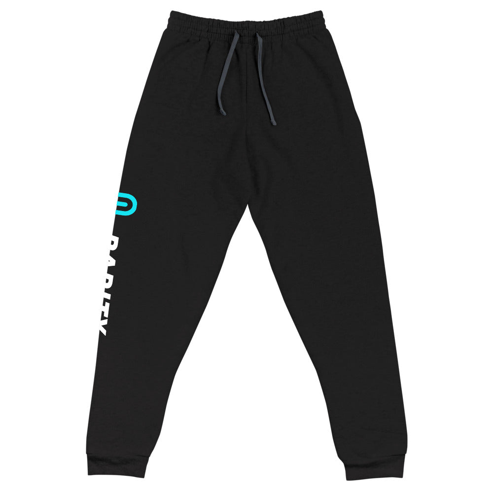 Unisex Parity Joggers