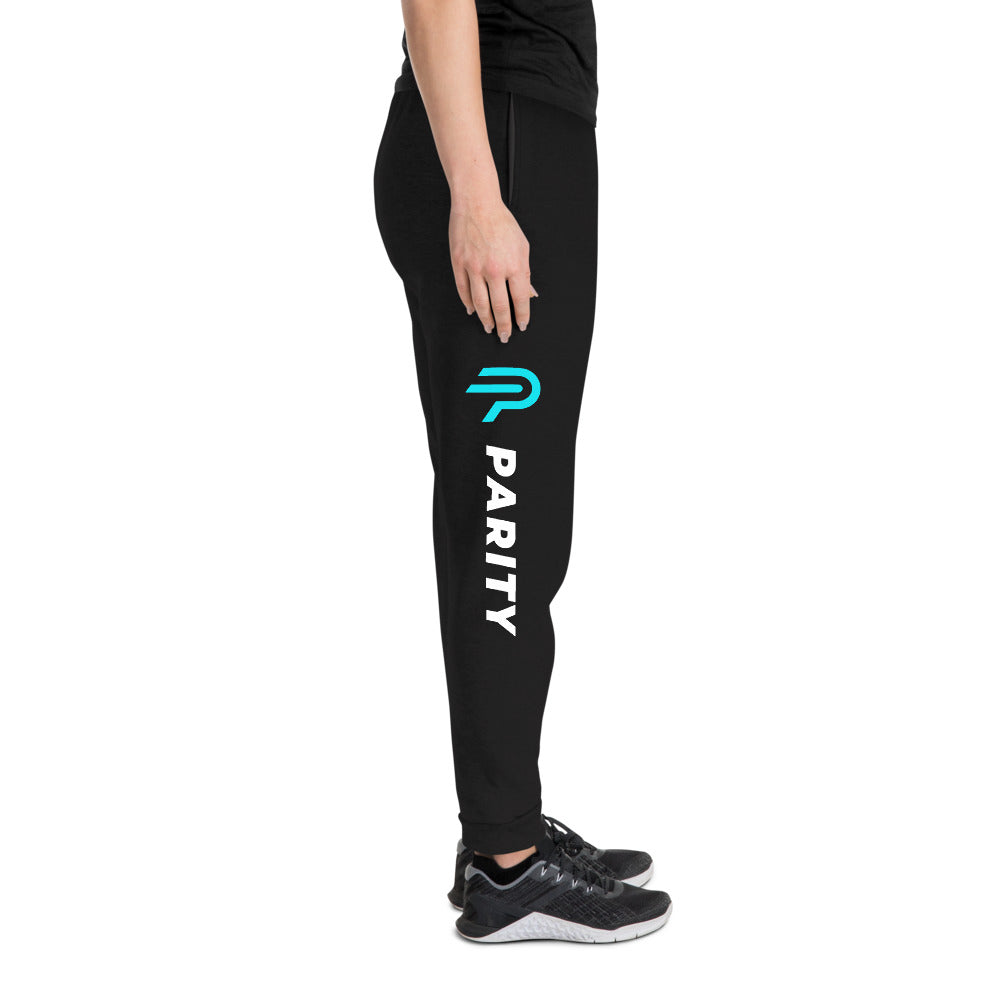 Unisex Parity Joggers