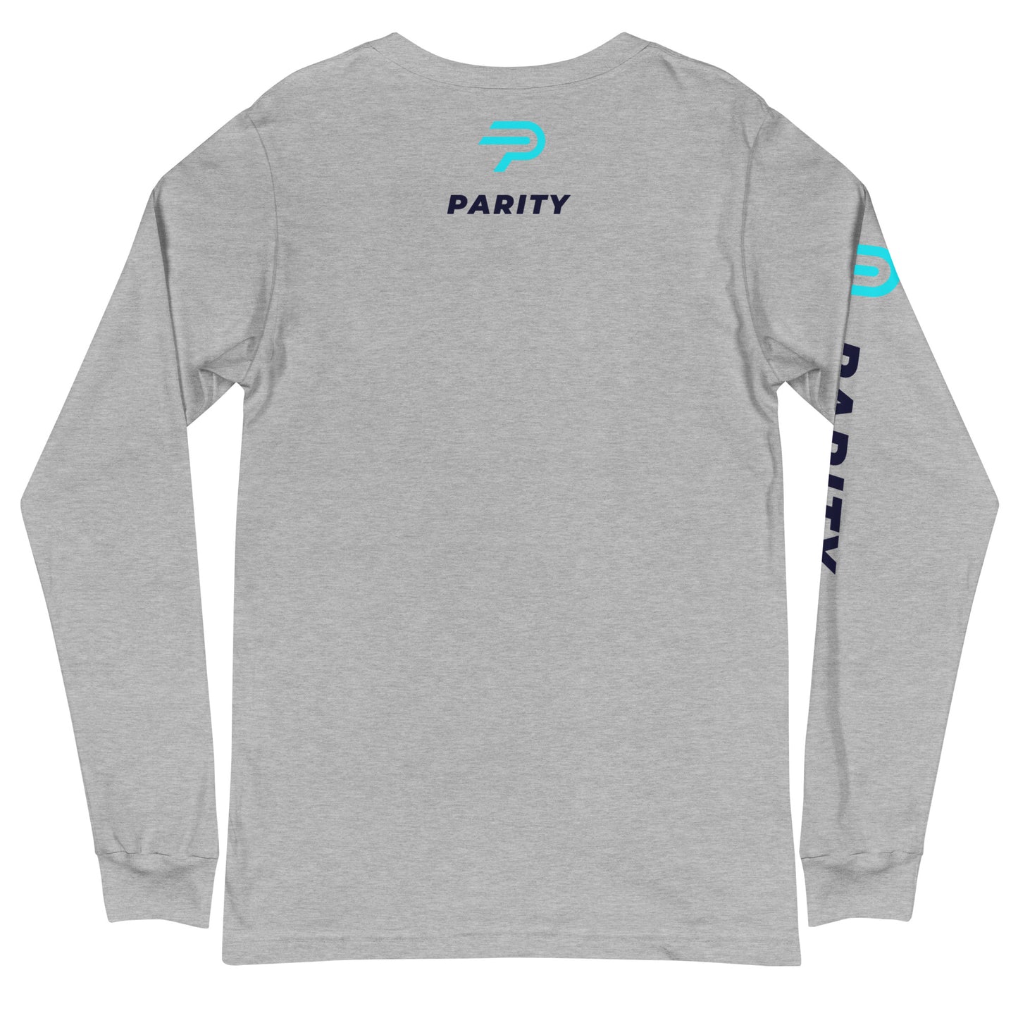 Unisex Parity LPWA Long Sleeve Tee