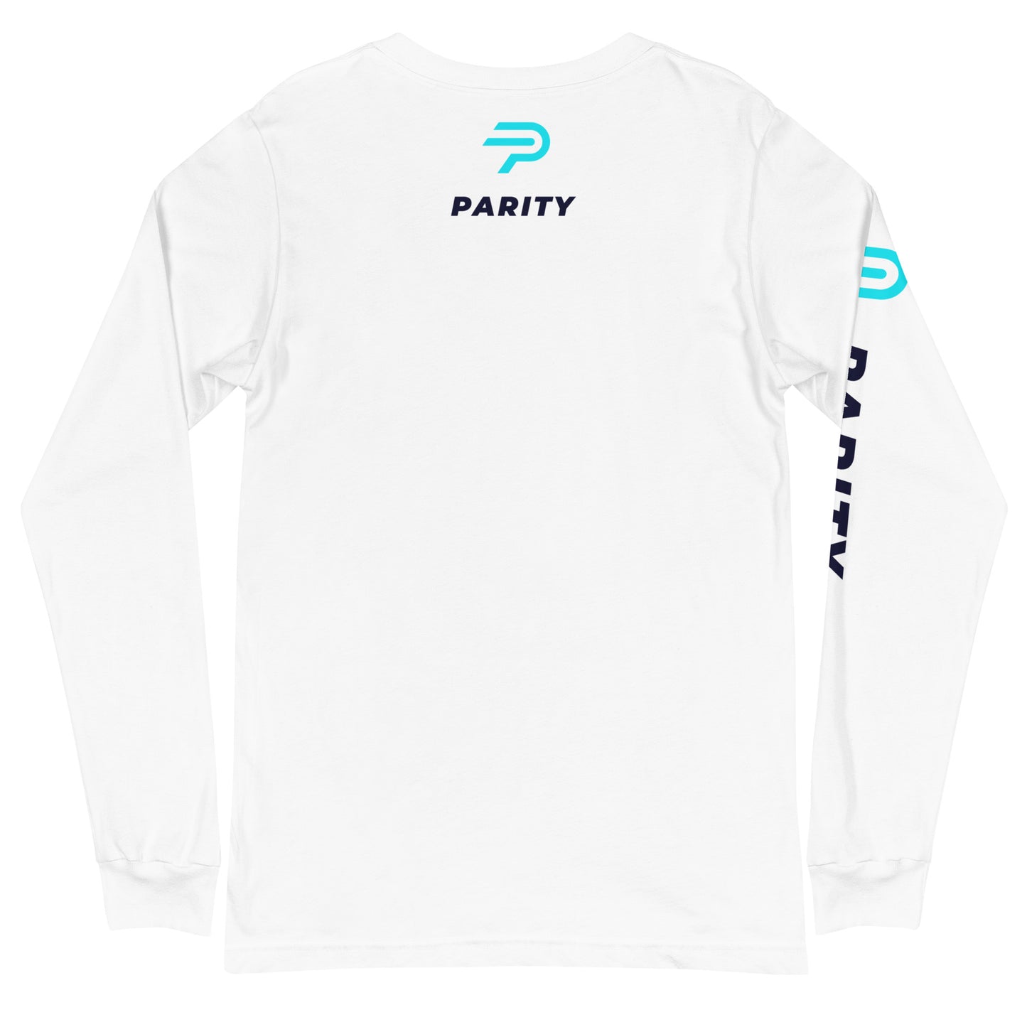 Unisex Parity LPWA Long Sleeve Tee