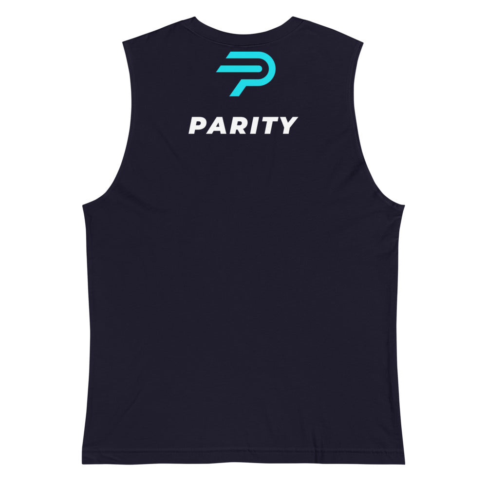 Men's Parity LPWA Muscle Shirt