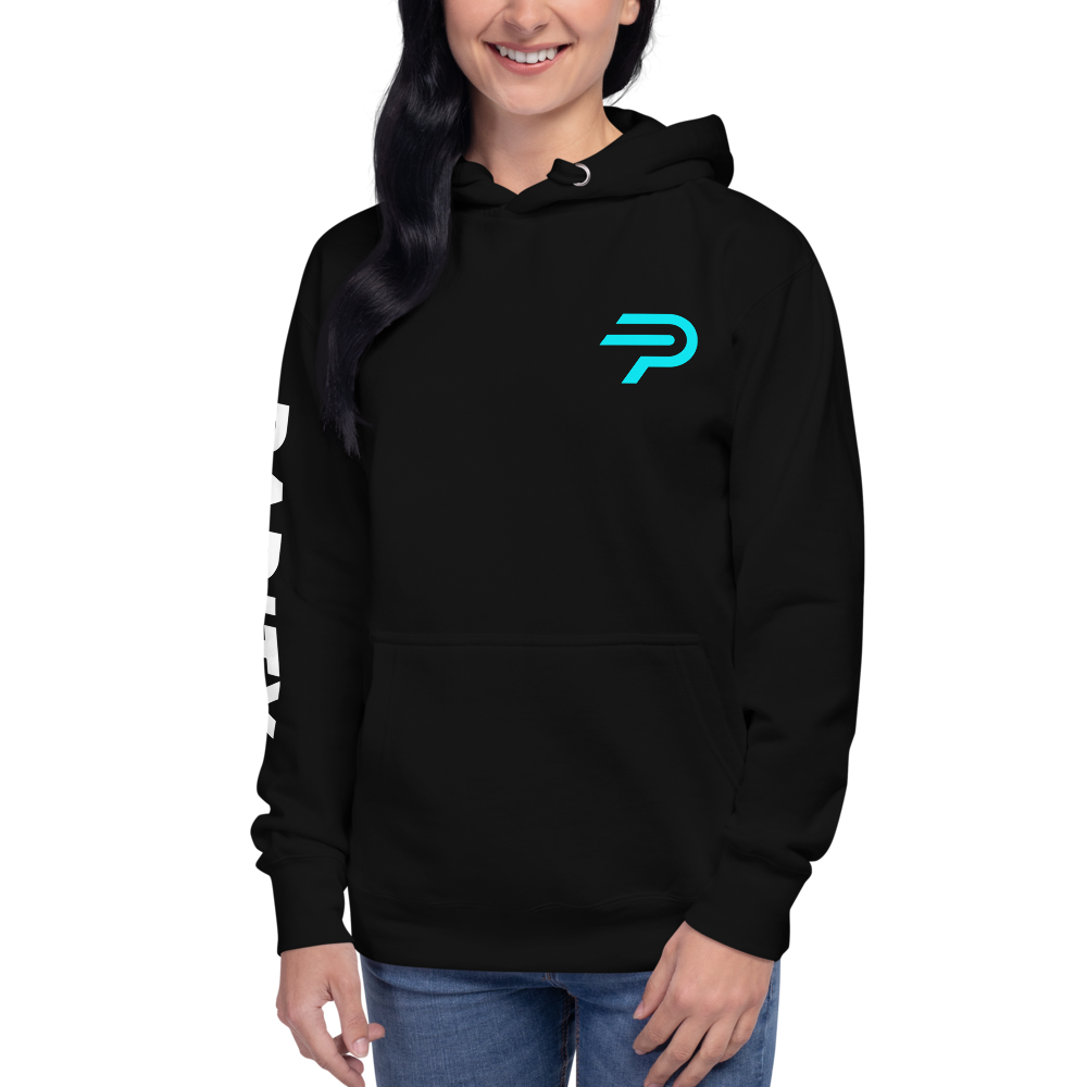 Unisex Parity Hoodie