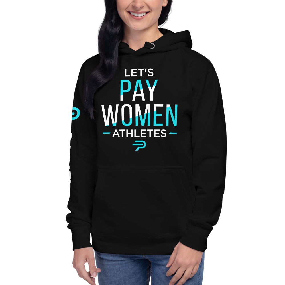 Unisex Parity LPWA Hoodie