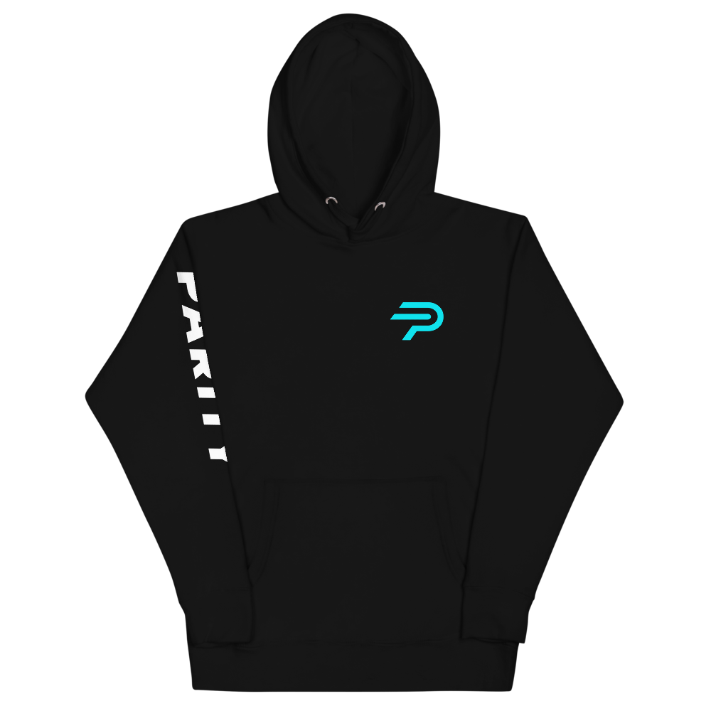 Unisex Parity Hoodie