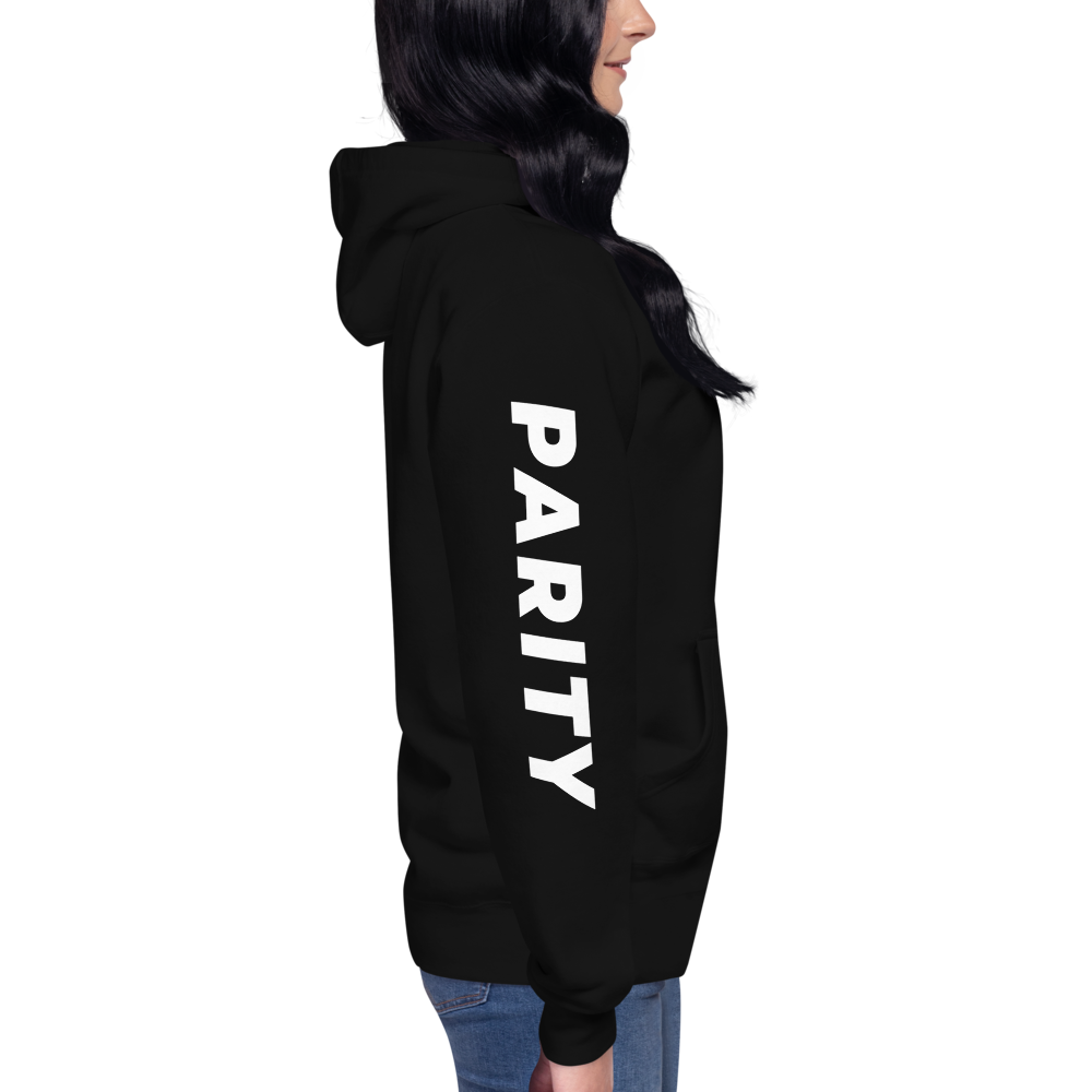 Unisex Parity Hoodie
