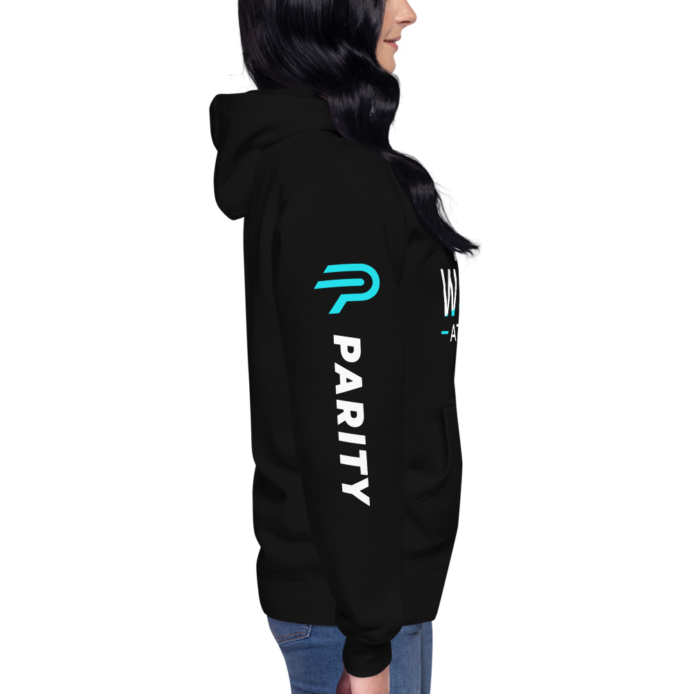 Unisex Parity LPWA Hoodie