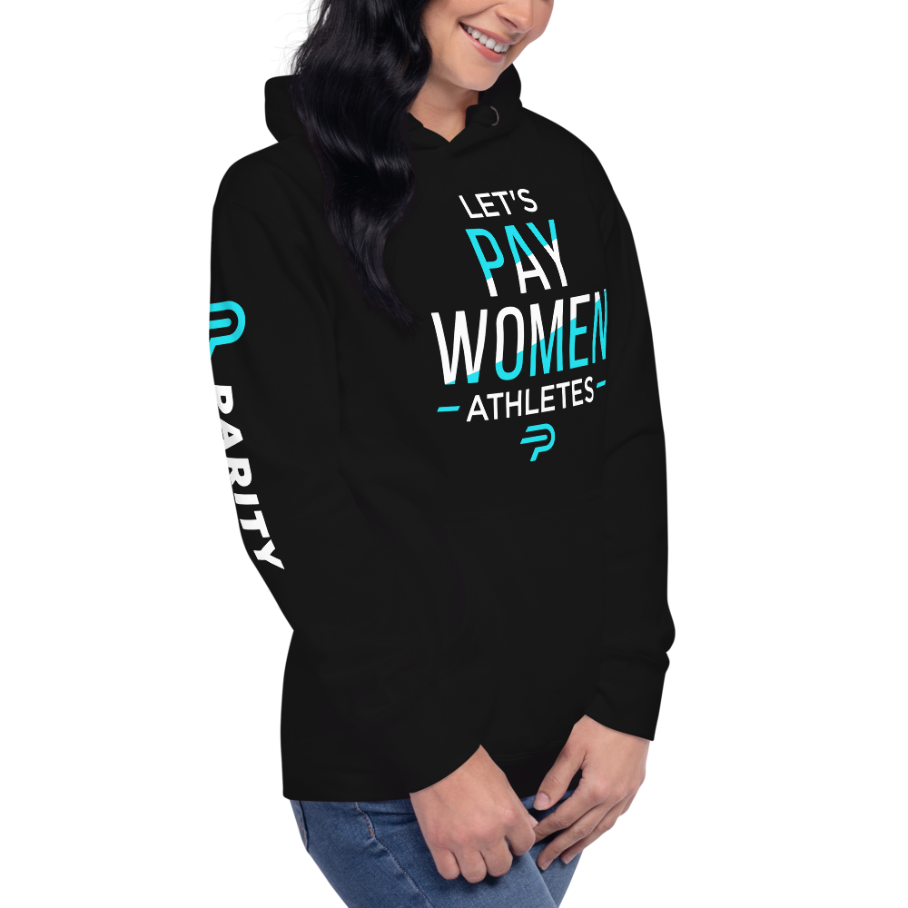 Unisex Parity LPWA Hoodie