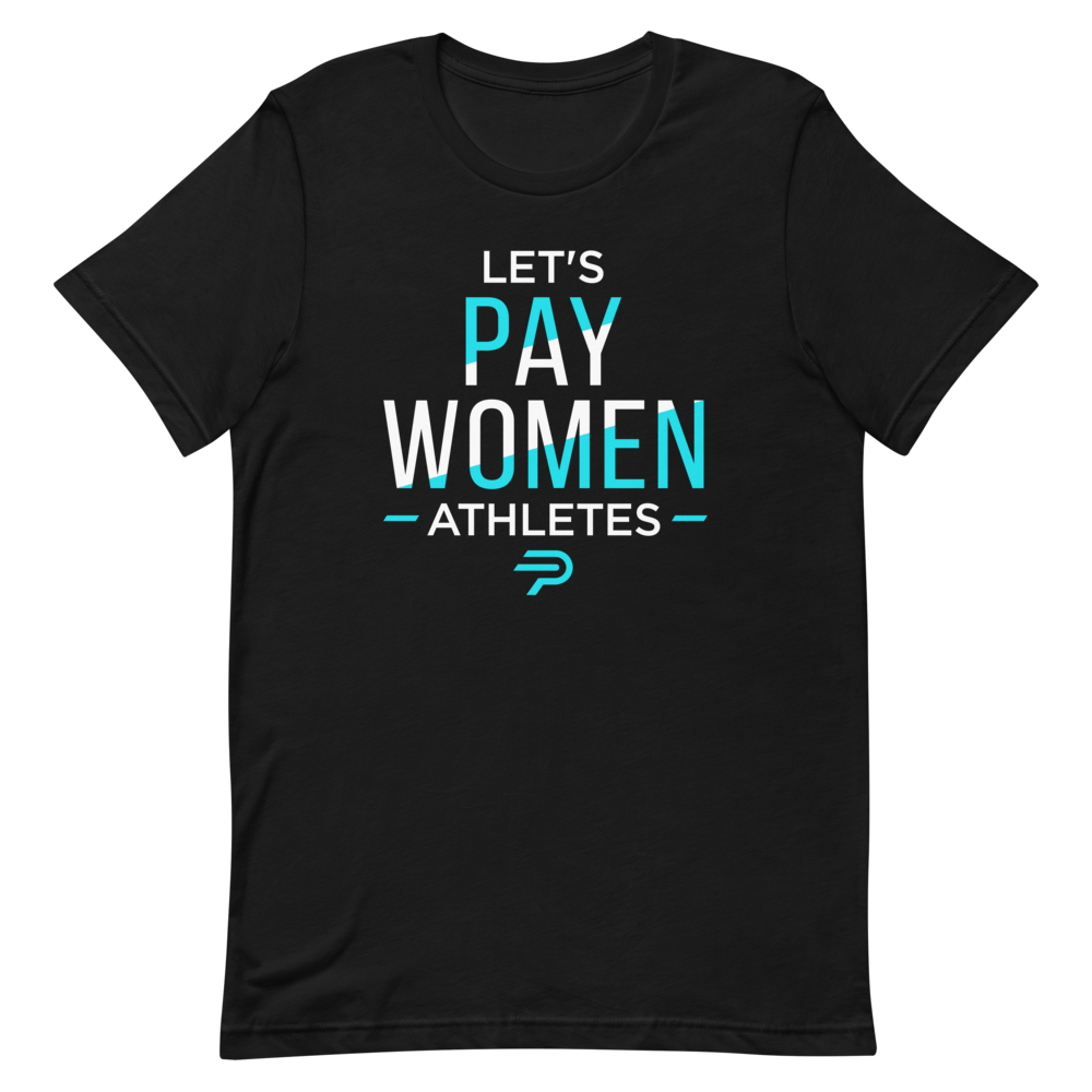Unisex Parity LPWA T-Shirt