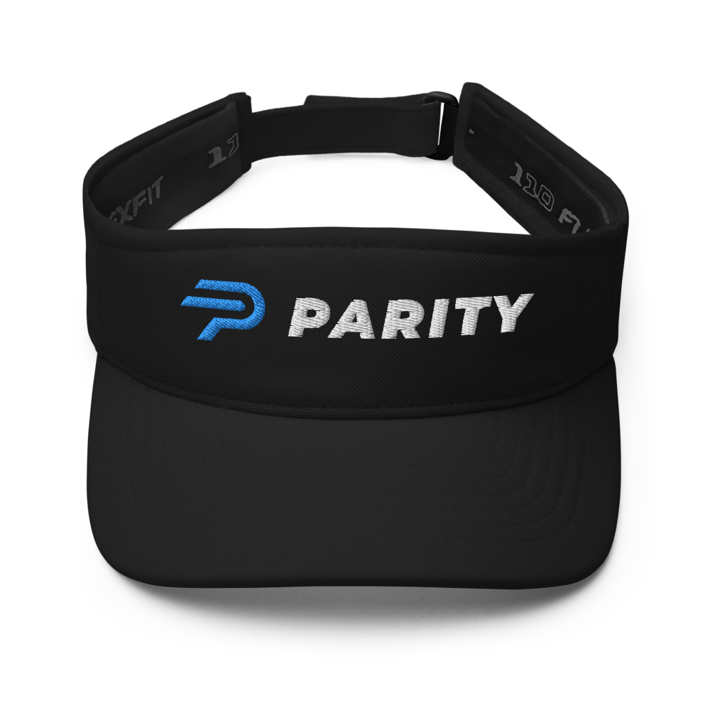 Parity Visor
