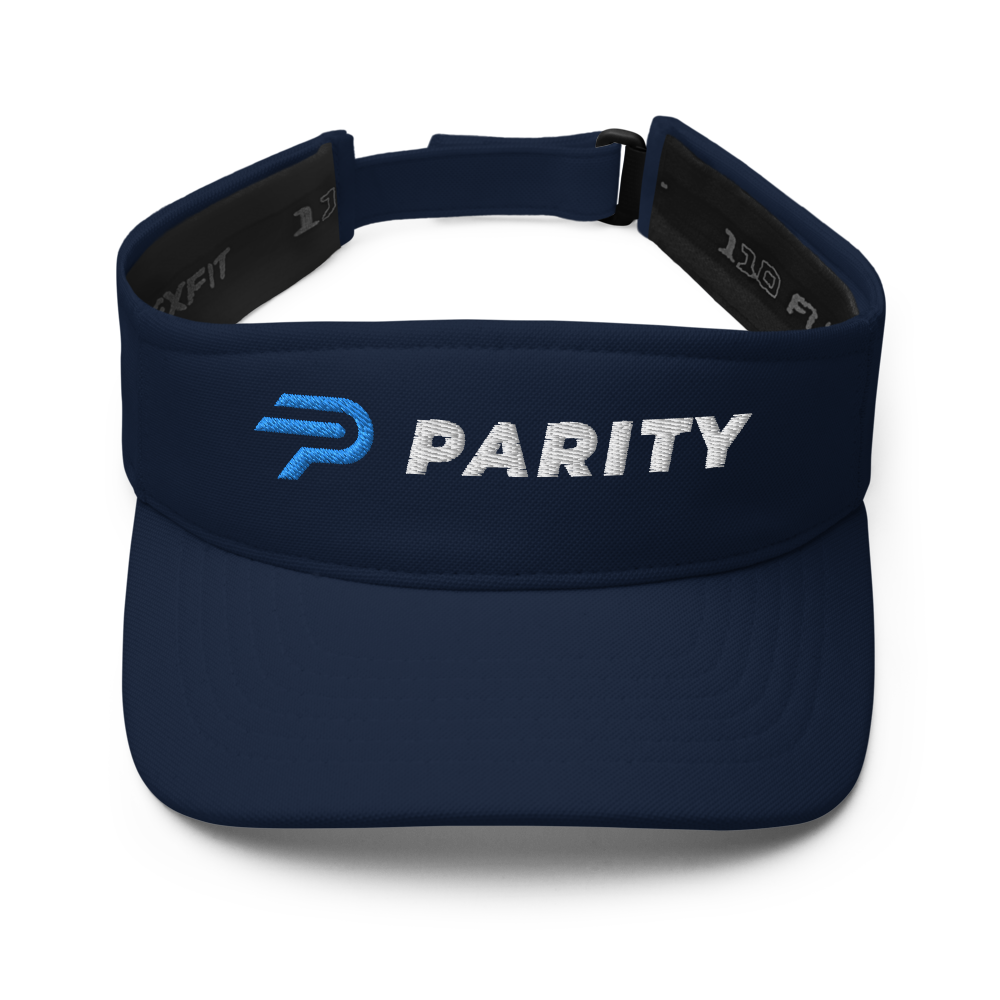 Parity Visor