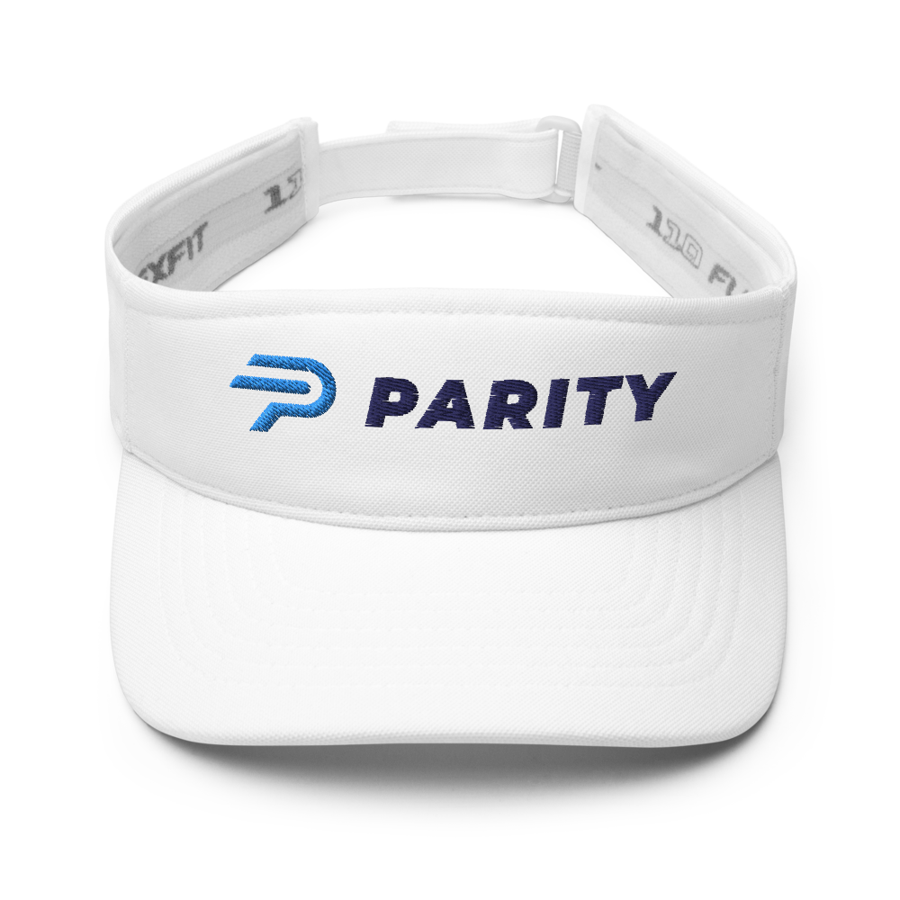 Parity Visor