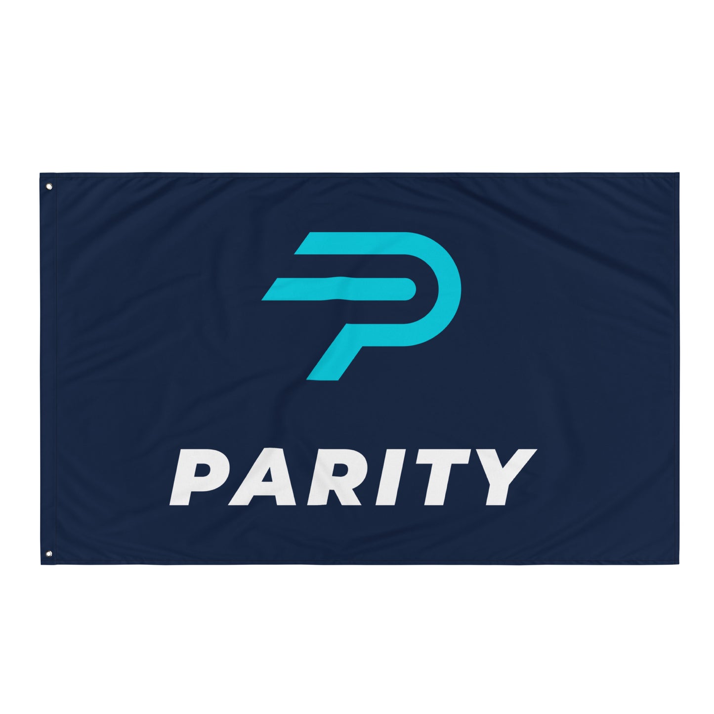 Parity Flag