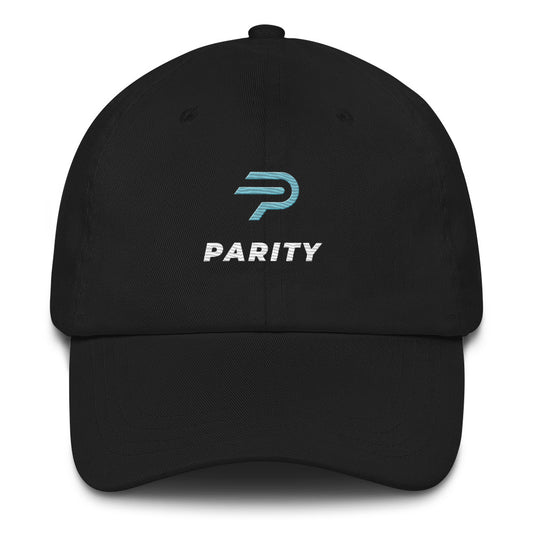 Parity Dad hat
