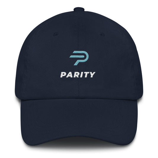 Parity Dad hat
