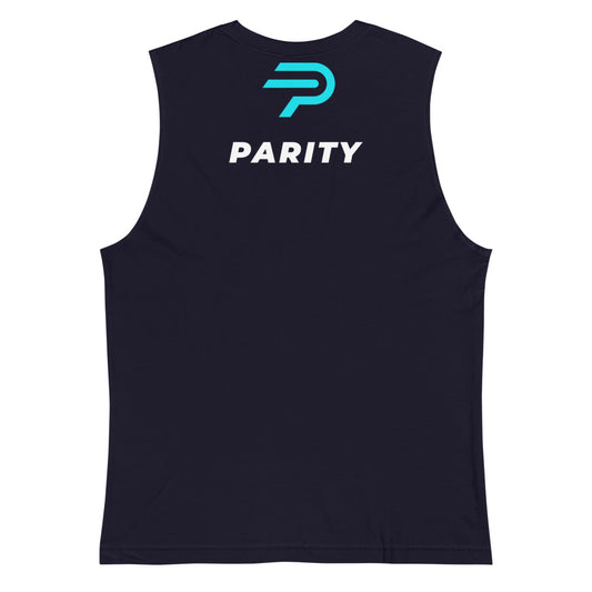 Men's Parity LPWA Muscle Shirt