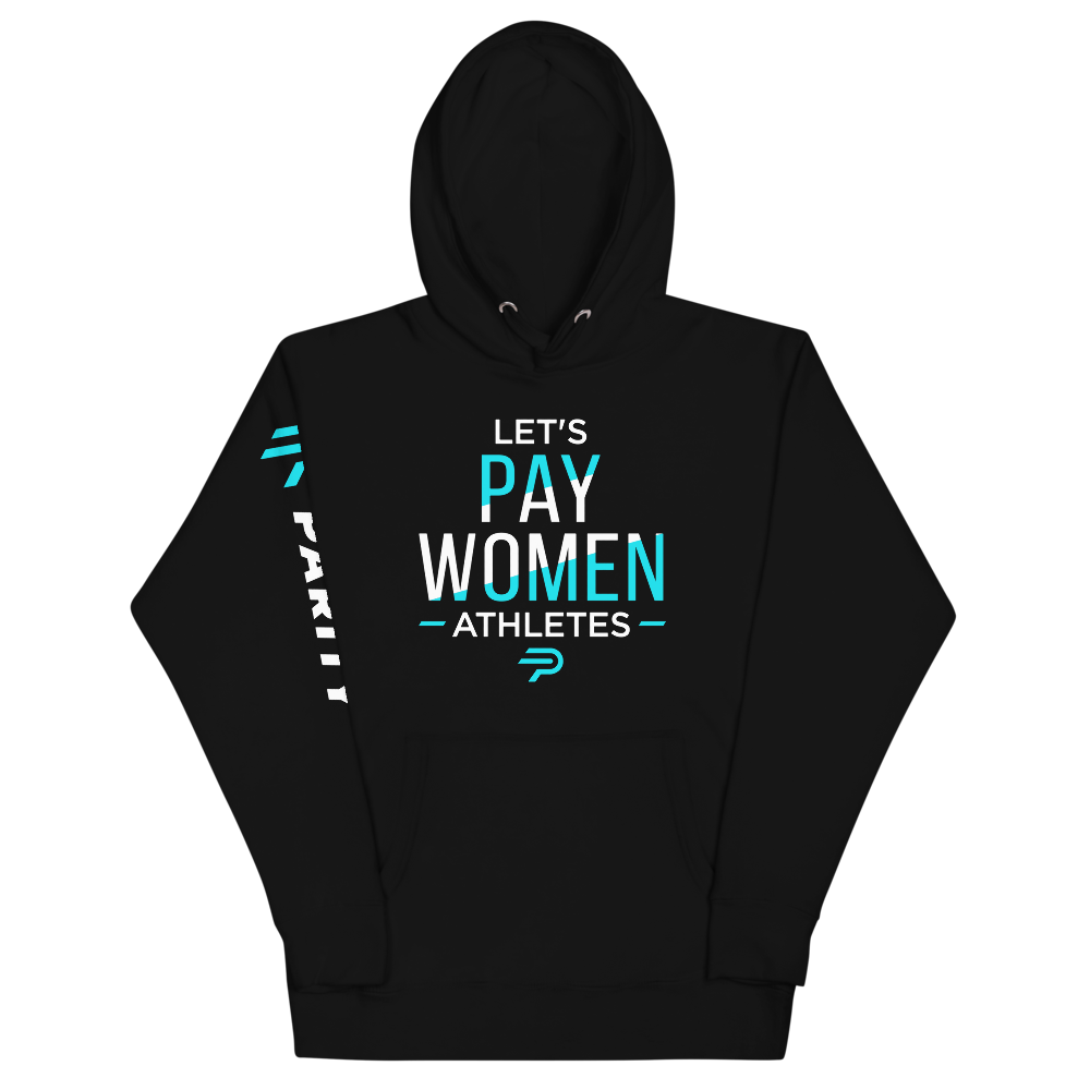 Unisex Parity LPWA Hoodie