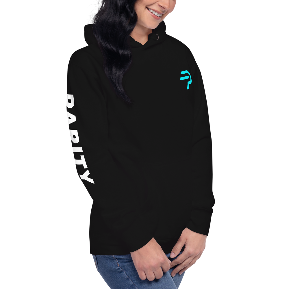 Unisex Parity Hoodie